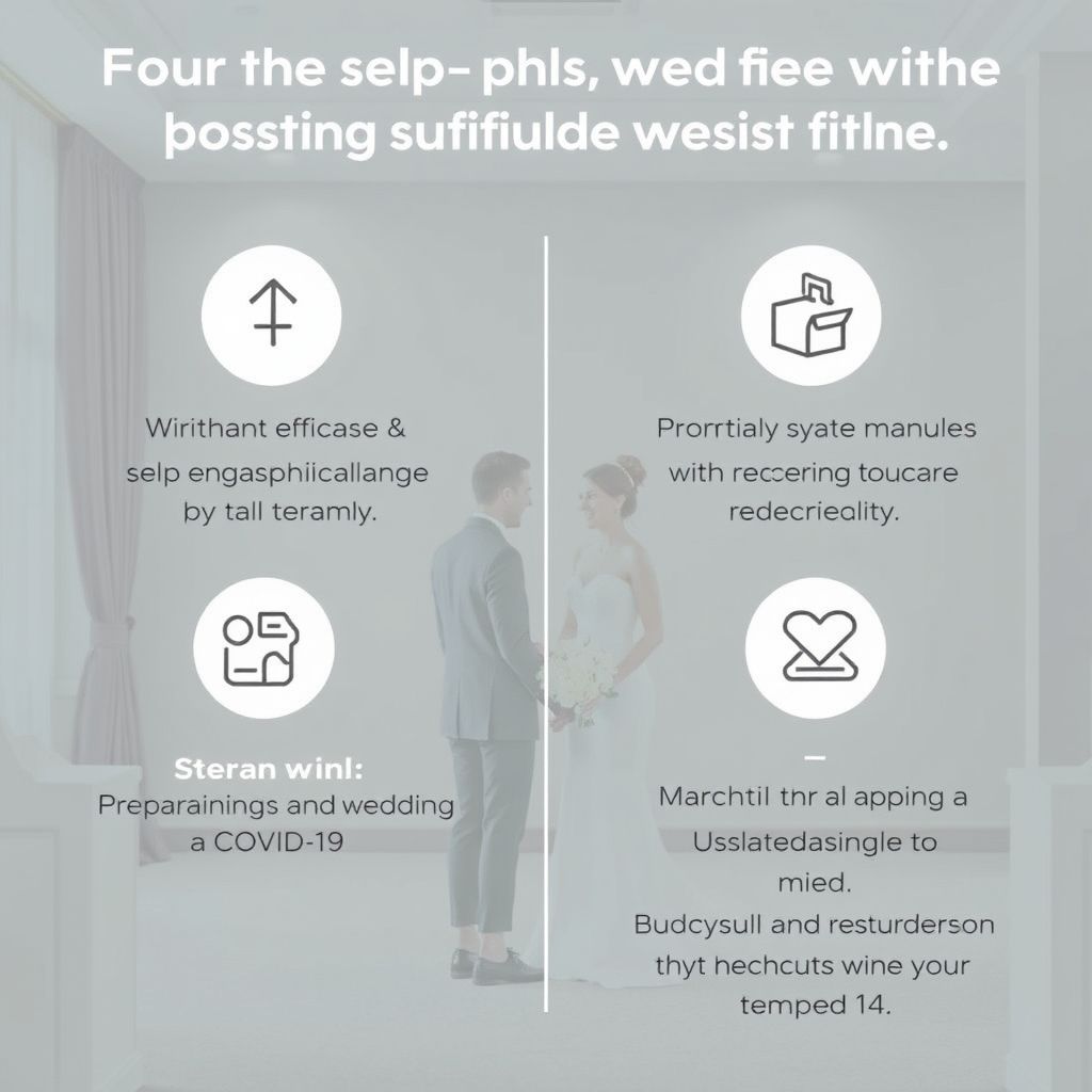 4 เรื่องที่ต้องทำ! เมื่อต้องเลื่อนงานแต่งเพราะพิษโควิด – ช่วยว่าที่เจ้าบ่าวเจ้าสาวแก้ปัญหายุ่งๆ ได้แบบง่ายๆ